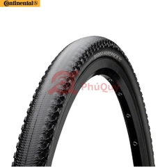 Vỏ gấp 29x2.0 Continental Terra TR Tubeless Hardpack Shieldwall