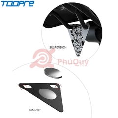 Miếng Dán Phản Quang Tam Giác TOOPRE