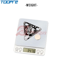 Miếng Dán Phản Quang Tam Giác TOOPRE