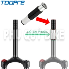 Nối Cổ Âm - Nâng Chiều Cao Tay Lái Xe Đạp TOOPRE