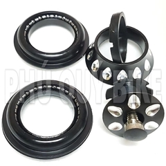 Chén Cổ Kim Cương 44mm