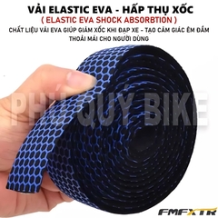 Dây Quấn FMF Vân Tổ Ong