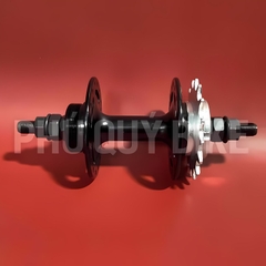 ĐÙM SAU FIXEDGEAR 32 CĂM KÈM NHÔNG 16T
