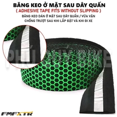 Dây Quấn FMF Vân Tổ Ong