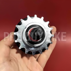 ĐÙM SAU FIXEDGEAR 32 CĂM KÈM NHÔNG 16T