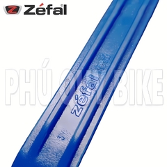 Bộ nạy xe đạp ZEFAL 3 màu (VAT)