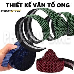 Dây Quấn FMF Vân Tổ Ong