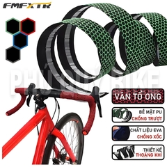 Dây Quấn FMF Vân Tổ Ong