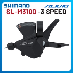 TAY CÓC 3X9 M3100 SHIMANO