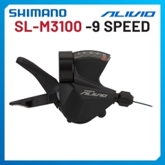 TAY CÓC 3X9 M3100 SHIMANO