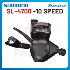 Tay Cóc 2X10 SHIMANO 4700 TIAGRA