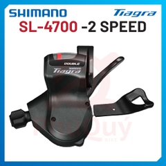 Tay Cóc 2X10 SHIMANO 4700 TIAGRA