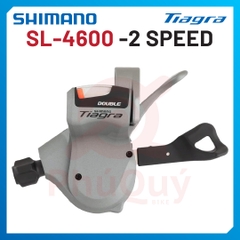 Tay Cóc 2X10 SHIMANO 4600 TIAGRA