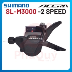 Tay Cóc 2X9 SHIMANO M3000 ACERA