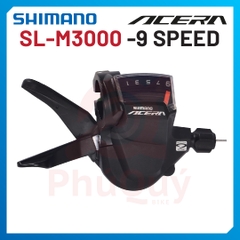 Tay Cóc 2X9 SHIMANO M3000 ACERA