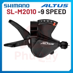Tay Cóc 2X9 SHIMANO M2010 ALTUS