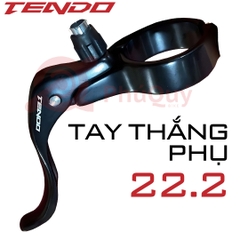 Tay thắng phụ Tendo 22.2 (1 cái)