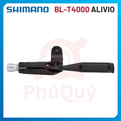 TAY THẮNG BL-T4000 SHIMANO ALIVIO ĐEN