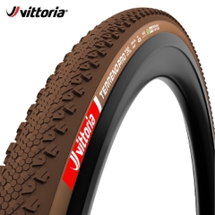 Vỏ Vittoria Terreno PRO T30 Fine Loose (Gai mịn) Gravel Race (VAT)