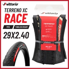 Vỏ Vittoria Terreno XC Race G2.0 (VAT)