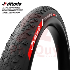 Vỏ Vittoria Terreno XC Race G2.0 (VAT)