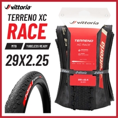 Vỏ Vittoria Terreno XC Race G2.0 (VAT)