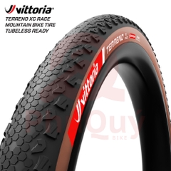 Vỏ Vittoria Terreno XC Race G2.0 (VAT)