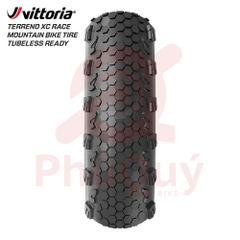Vỏ Vittoria Terreno XC Race G2.0 (VAT)