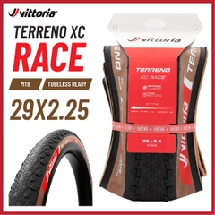 Vỏ Vittoria Terreno XC Race G2.0 (VAT)