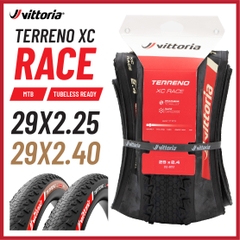 Vỏ Vittoria Terreno XC Race G2.0 (VAT)