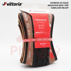 Vỏ Vittoria Terreno XC Race G2.0 (VAT)