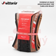 Vỏ Vittoria Terreno XC Race G2.0 (VAT)