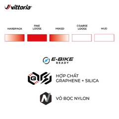 Vỏ Vittoria Terreno XC Race G2.0 (VAT)