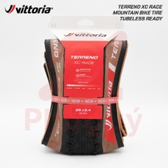 Vỏ Vittoria Terreno XC Race G2.0 (VAT)
