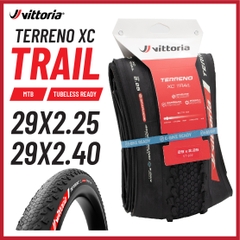 Vỏ Vittoria Terreno XC Trail G2.0 (VAT)