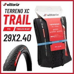 Vỏ Vittoria Terreno XC Trail G2.0 (VAT)