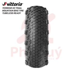 Vỏ Vittoria Terreno XC Trail G2.0 (VAT)