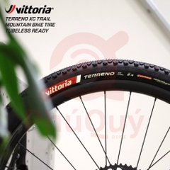 Vỏ Vittoria Terreno XC Trail G2.0 (VAT)
