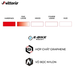 Vỏ Vittoria Terreno XC Trail G2.0 (VAT)