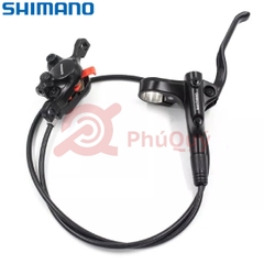 Bộ Tay Thắng Dầu SHIMANO BL-MT200 Chính Hãng