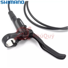 Bộ Tay Thắng Dầu SHIMANO BL-MT200 Chính Hãng