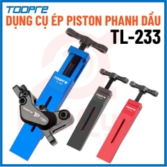 Dụng Cụ Ép Piston Phanh Dầu TOOPRE TL-233