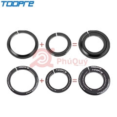 Vòng Adapter Chén Cổ Nhôm TOOPRE