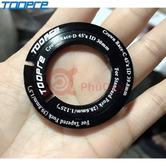 Vòng Adapter Chén Cổ Nhôm TOOPRE