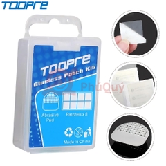 Bộ Vá Vỏ Xe Đạp Nhanh TOOPRE