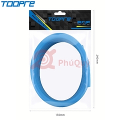 Ống Xốp Bọc Dây Đề, Dây Thắng Âm Sườn TOOPRE Dài 170mm, Phi Trong 6mm, Phi Ngoài 12,5