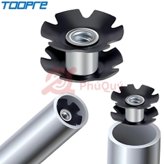 BÔNG MAI THÉP GẮN CỔ PHUỘC XE ĐẠP TOOPRE