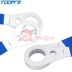 Cảo BB TOOPRE 4 Loại Dùng Cho BB SHIMANO / SRAM / DUB / PROWHEEL