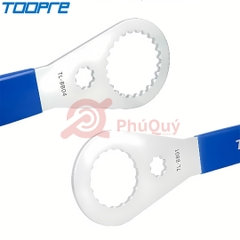 Cảo BB TOOPRE 4 Loại Dùng Cho BB SHIMANO / SRAM / DUB / PROWHEEL