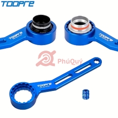 Cảo BB/Trục Rỗng 6 Trong 1 TOOPRE